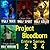 Project Bloodborn #1-4 by Craig Zerf