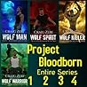 Project Bloodborn...