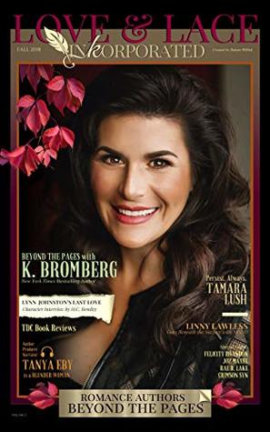 Love & Lace InKorporated: Fall 2018 (Kindle Edition)