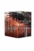 The Hopeless Series: Complete Collection