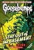 Stay Out of the Basement by R.L. Stine