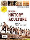 Indian History & Culture