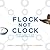 Flock Not Clock: Design, Align, and Lead to Achieve Your Vision