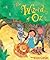 The Wizard of Oz Picture Book