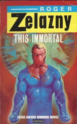 This Immortal