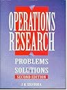 Operations Resear...