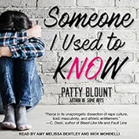 Someone I Used to Know