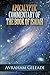 Apocalyptic Commentary of t...