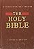 The Holy Bible: Revised Standard Version, Catholic Edition (RSV-CE)