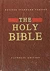The Holy Bible: R...