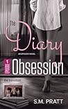 The Transition (The Diary Obsession, Episode 1) Book cover for The Transition (The Diary Obsession, Episode 1)