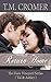 Return Home (Fiore Vineyard, #2)