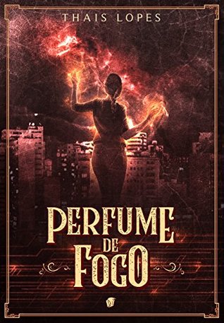 Perfume de Fogo