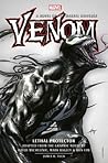 Venom by James R. Tuck