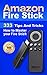 Amazon Fire Stick by Alexa Torres