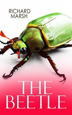 THE BEETLE: Supernatural Horror Thriller