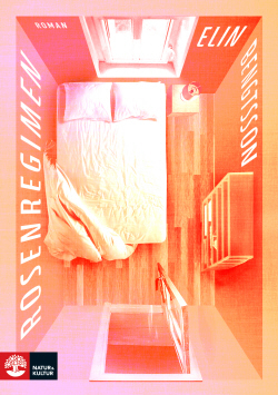 Rosenregimen (Hardcover)