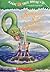 Summer of the Sea Serpent (Magic Tree House, #31)