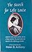 The search for Lofie Louise by Helen B. Anthony The search for Lofie Louise by Helen B. Anthony