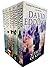 David Eddings the Malloreon Series 5 books collection set by David Eddings