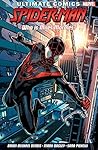 Ult Comics Spider-Man Who Miles Morales? by Brian Michael Bendis