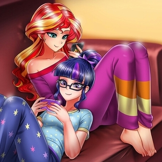 Twilight's Night