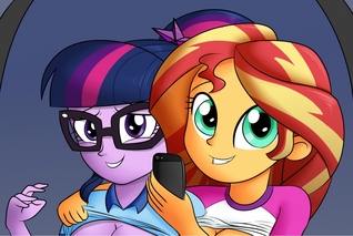 Sunset's Shindig