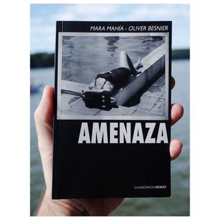 Amenaza