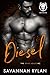 Diesel (Dead Souls MC, #5)