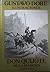 Don Quijote de La Mancha by Miguel de Cervantes Saavedra
