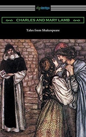 Tales from Shakespeare