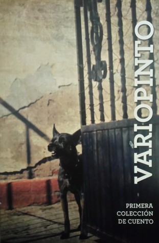 Variopinto —Primera colección de cuentos