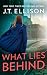 What Lies Behind (Dr. Samantha Owens #4)