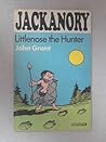 Littlenose the Hunter (Jackanory Story Books)