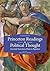 Princeton Readings in Political Thought by Mitchell  Cohen