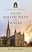 Cathedrals of Britain: West, South West and Wales