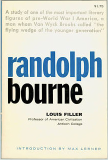 Randolph Bourne