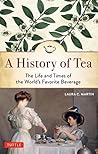A History of Tea:...