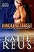 Innocent Target (Redemption Harbor #4)