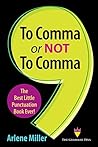 To Comma or Not t...
