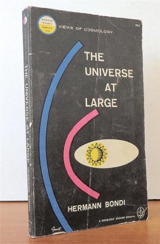 The Universe at Large. (Paperback)