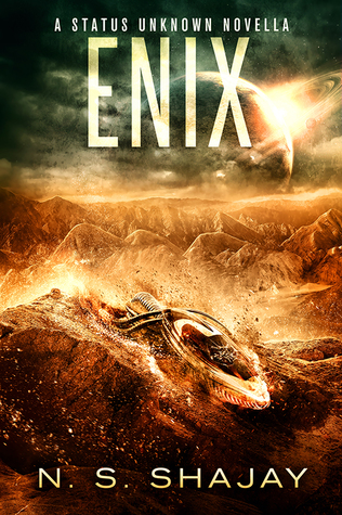 Enix (A Status Unknown Novella)