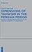 Dimensions of Yahwism in th...