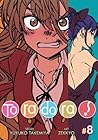 Toradora! Manga, Vol. 8