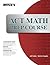 ACT Math Prep Course