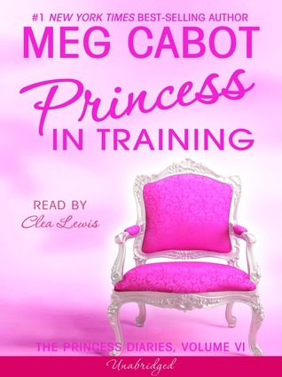 Princess in Training