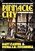 Pinnacle City: A Superhero Noir