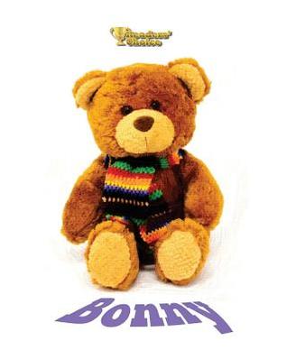 Bonny: Rhyming book based on 300 the most interesting facts about animals