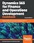 Dynamics 365 for Finance an...