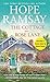 The Cottage on Rose Lane by Hope Ramsay